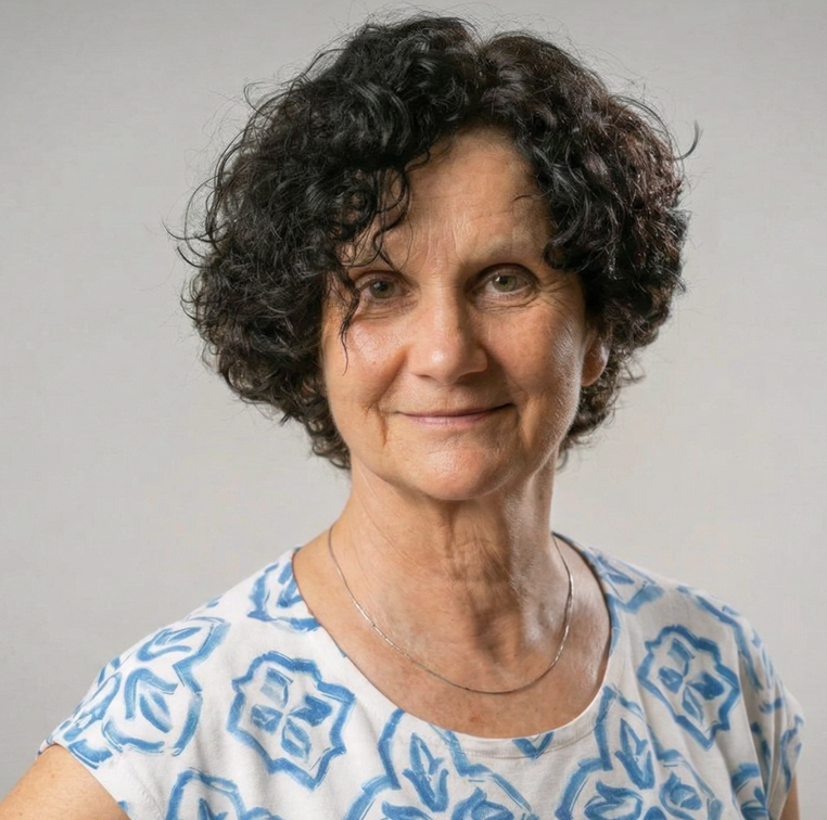 Dr. Corina Wartenberger